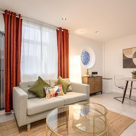 Central Belfast Apartments, Salisbury Exterior foto