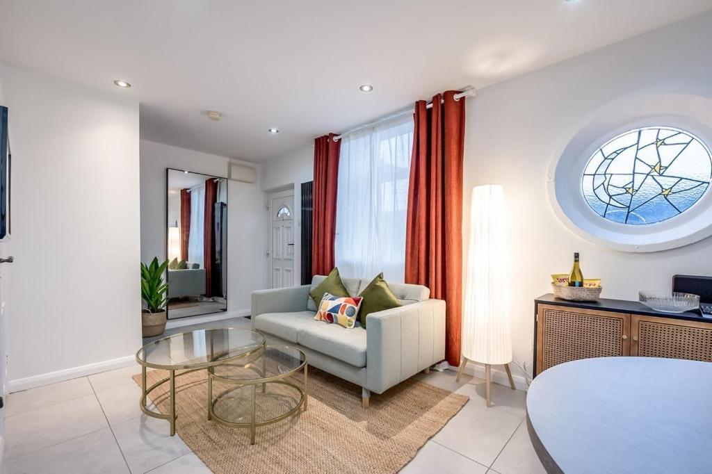 Central Belfast Apartments, Salisbury Habitación foto